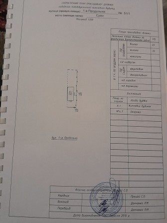 Продам пів будинку - фото 1