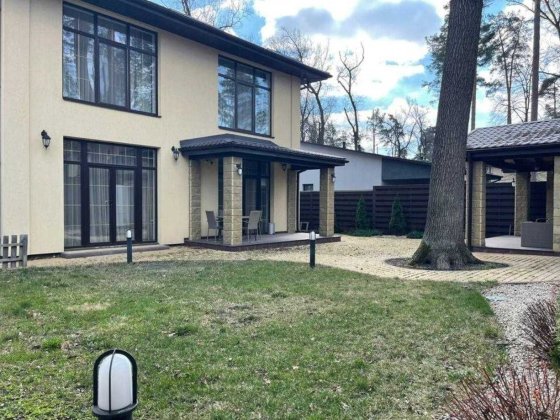 Будинок з ремонтом  в затишній частині Лісової Бучі! СЕРТИФІКАТ. БЕЗ % Буча