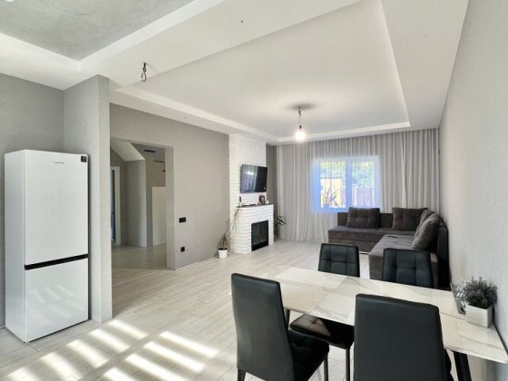 Будинок на Веретенівці для вашої сімї Сумы