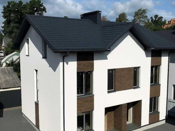 Ірпінь будинок з газом центр міста, без комісії Ірпінь