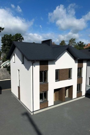 Ірпінь будинок з газом центр міста, без комісії - фото 1