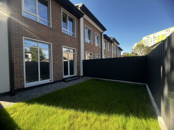 Таунхаус в центрі Ірпеня по провулку Український без % Ірпінь