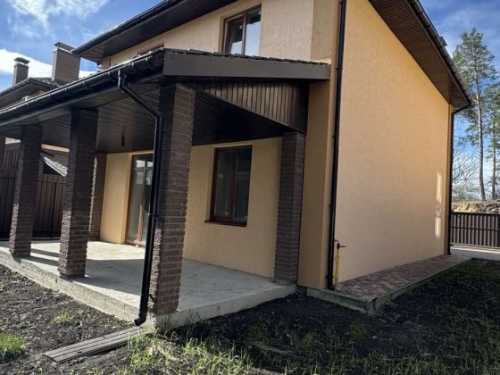 Окремий будинок з хорошим наповненням 125м2 Ірпінь