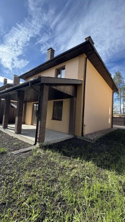 Окремий будинок з хорошим наповненням 125м2 - фото 1