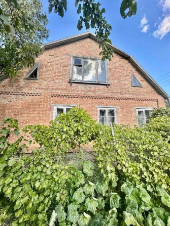 У продажу цегляний будинок - фото 1