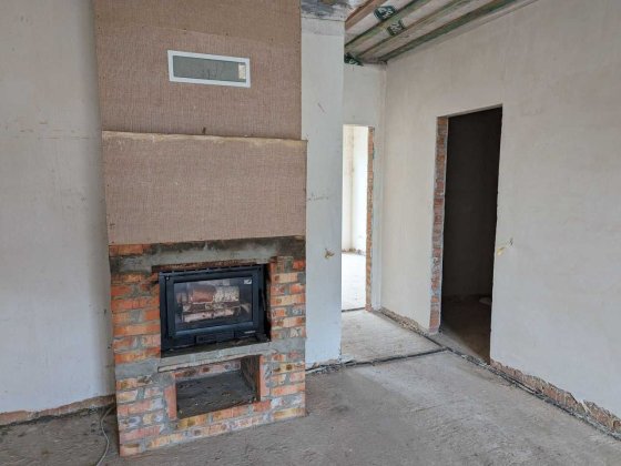 Котедж в районі Райського саду Рівне