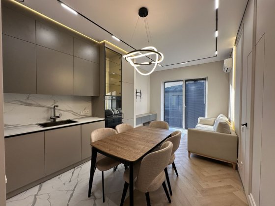 Продам котедж з ремонтом під ключ! Ювілейний Ровно