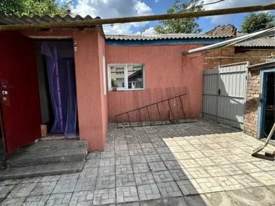 Продам частину будинку Суми