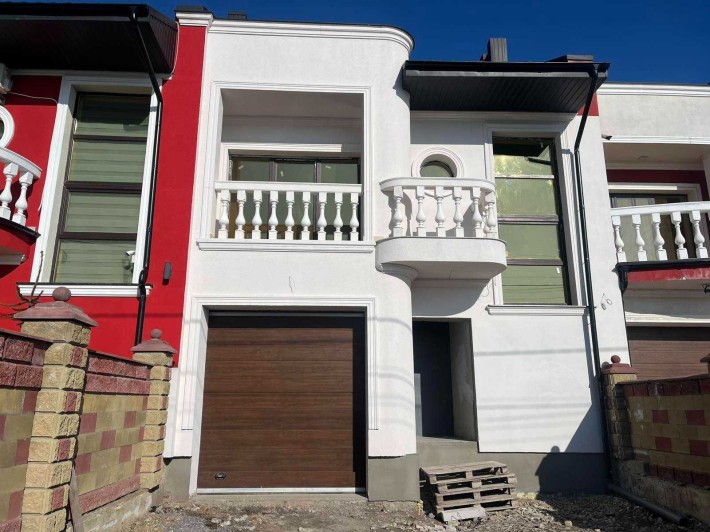 Продаж котеджу в Байківцях - фото 1