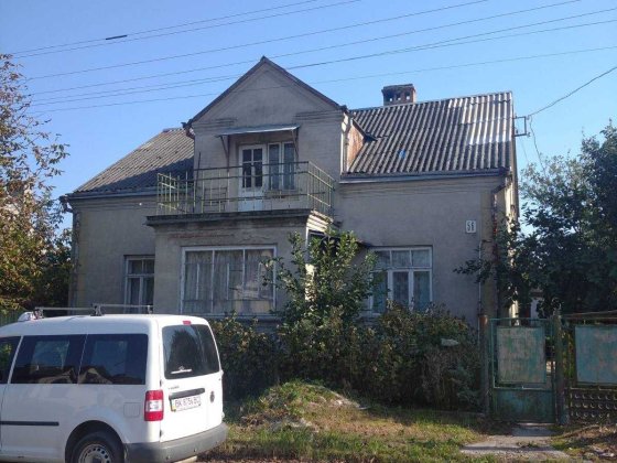 Продам  дом в Ровенской области Суми