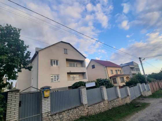 Продаж будинку смт Велика Березовиця Тернопіль