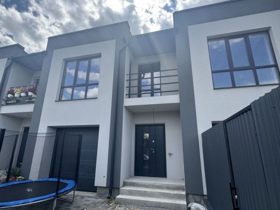 Продаж котеджу біля Тернополя Тернополь