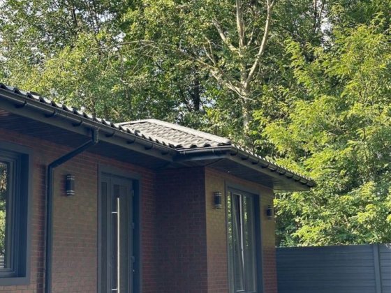 Готовий якісний будинок з керамоблоку у Лісовій Бучі, 7 соток! Ірпінь