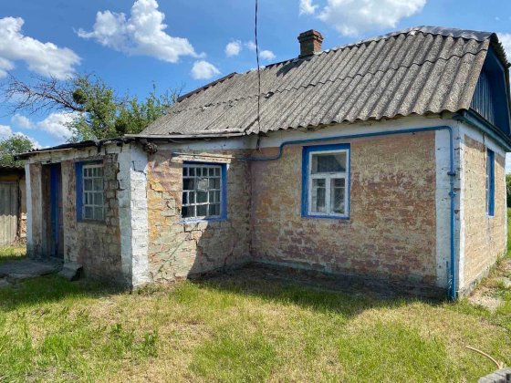 Продам  будинок в Рибцях ( Полтава). Полтава