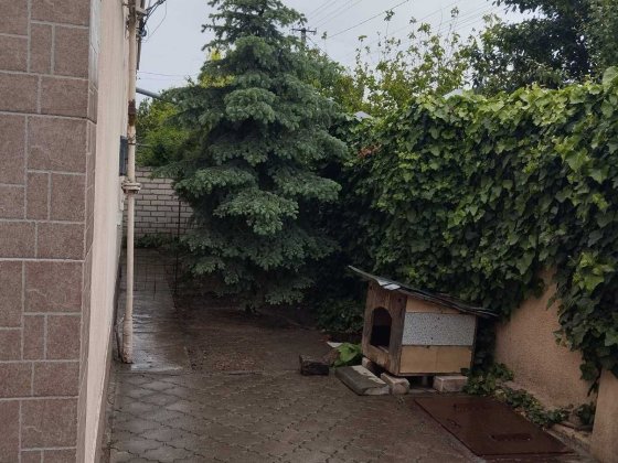 Продам отличный дом можно на две семьи в хорошем месте Херсон