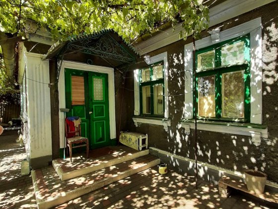 Будинок м-н Північний Херсон