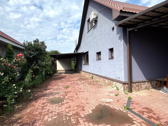 Продам будинок вул. Довженка Суми