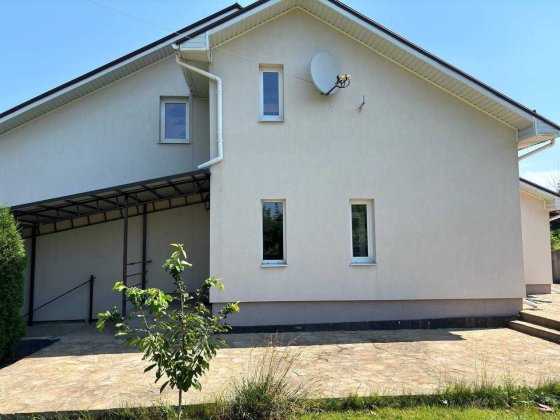 Продам будинок в районі вул. Шишкарівської Суми