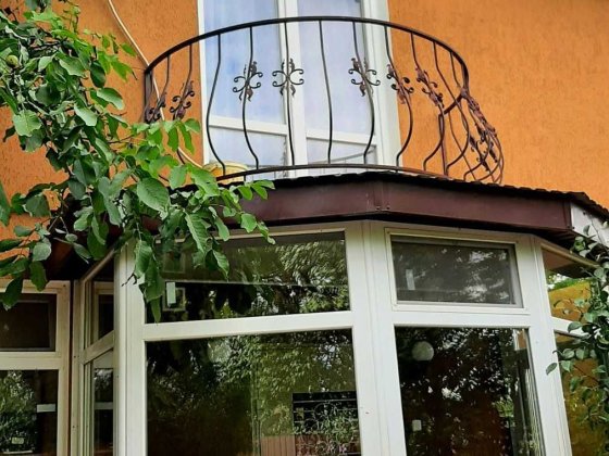 Шикарный дом в Степановке Херсон