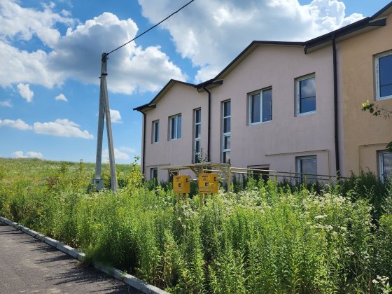 Продам котедж з внутрішніми роботами !НЕДОРОГО! Рівне