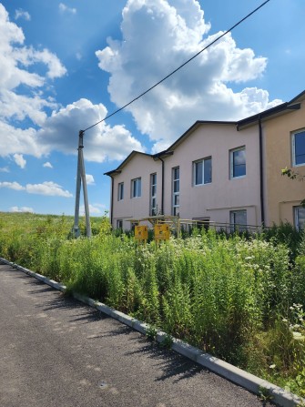 Продам котедж з внутрішніми роботами !НЕДОРОГО! - фото 1