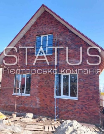 ТЕРМІНОВИЙ продаж окремого будинку. Інститут зв’язку - фото 1