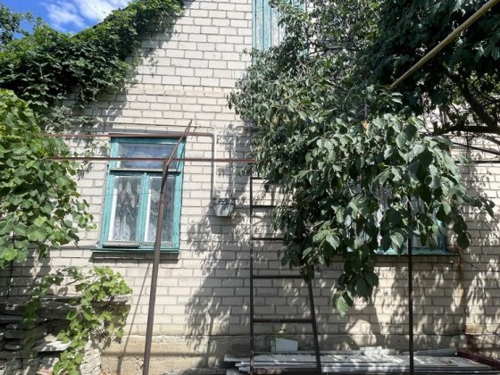 дом каменый 73кв.м Северный район Херсон