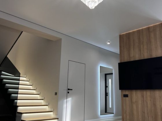 ДВОповерховий Котедж з Ремонтом Рівне