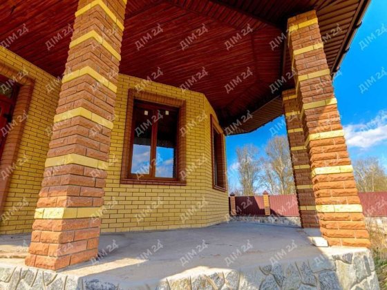 Будинок біля річки, 20 хв від Подолу Полтава