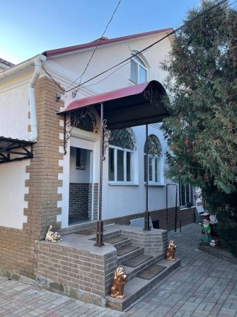 Затишний будинок для вас - фото 1