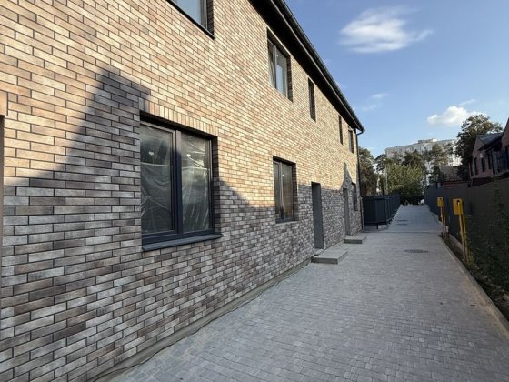 БЕЗ КОМІСІЇ! готовий ТАУНХАУС з ремонтом. ЦЕНТРАЛЬНИЙ парк Ірпінь