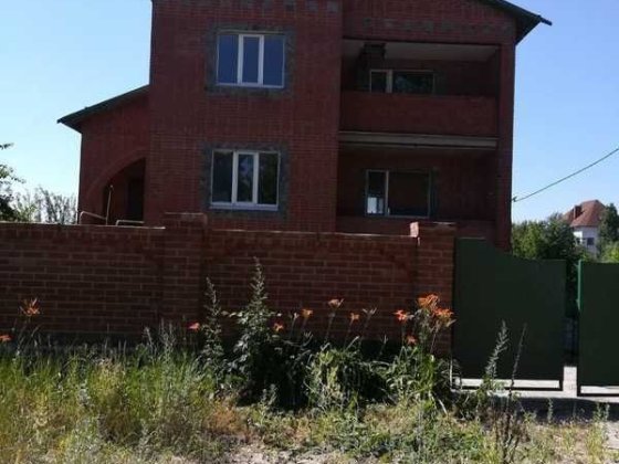 Продаж будинку. 4 км до Центру  №12773 Полтава