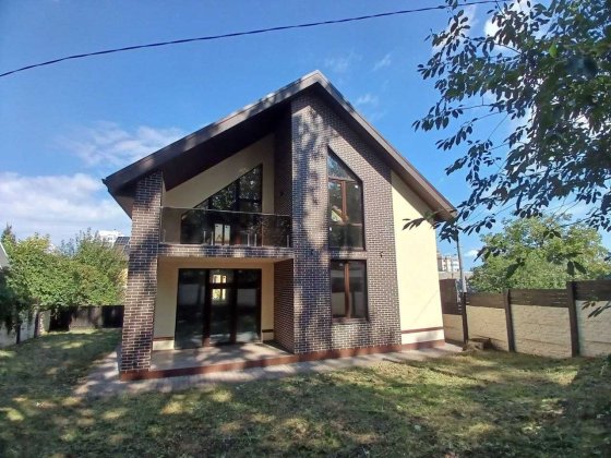 ГОТОВИЙ будинок з ЦЕНТРАЛЬНИМИ комунікаціями - заходьте на ремонт!!! Ирпень