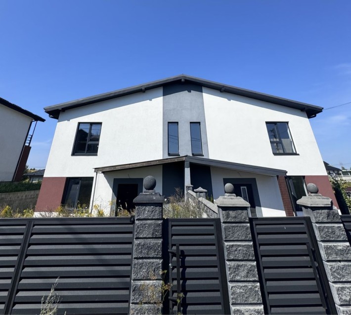 Продаж котеджу масив Київський - фото 1