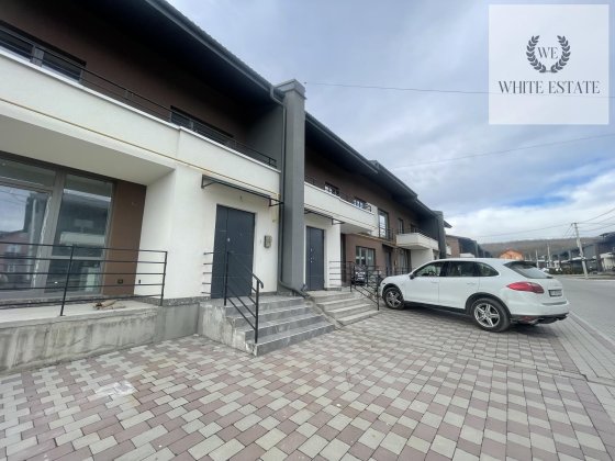 Продаж Таунхаус КМ Кленевий Гай Тернопіль