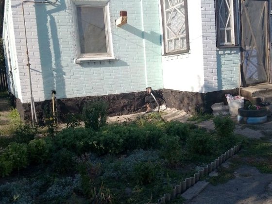 Продаж добротного, капітального будинку, с. Тахтаулове, супер місце. Полтава