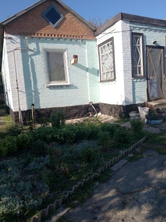 Продаж добротного, капітального будинку, с. Тахтаулове, супер місце. - фото 1