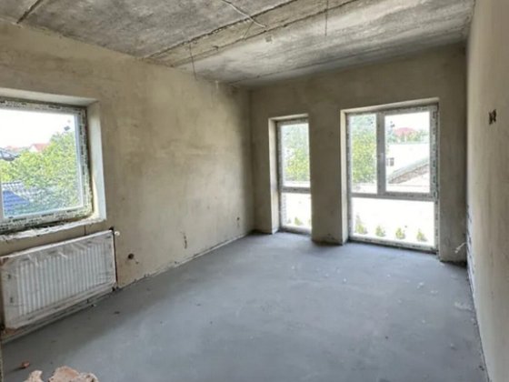 Продаж 2 поверхового таунхауса 105.9 кв. м, р-н Дружба Тернопіль