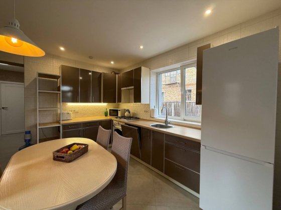 Продаж частини будинку в лісовій частині міста Ірпінь Ірпінь