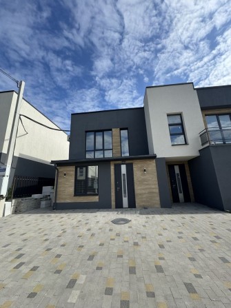 Продаж котеджу у Байківцях - фото 1