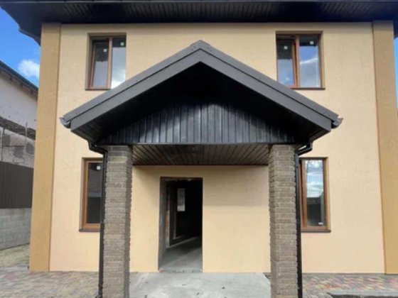 Продам якісний будинок. Доступна ціна. Газ. 3 сотки. Ірпінь