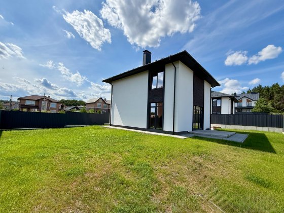 Окремий Будинок| Ірпінь 130 м2| 6 соток Ірпінь