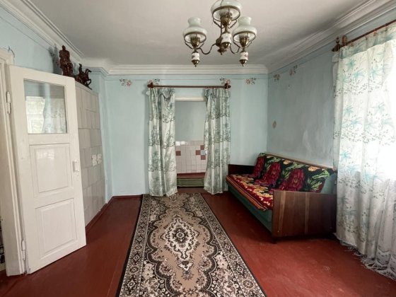 Продаж / Будинок / вул. В.Чорновола, Новий Двір, Рівне Ровно