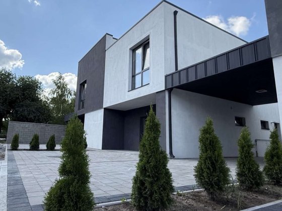 Продаж котеджу район Гідропарку Ровно