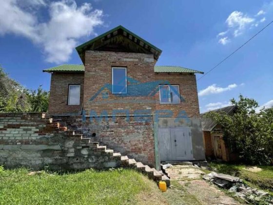 Продам двоповерховий будинок у Полтаві Полтава