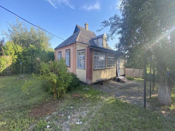 Продаж будинку. Полтава 45м2 7 соток №17913 Полтава