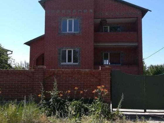 Продажа дома в Полтаве, ул. Посьолкова(Лісок), Собственник Полтава