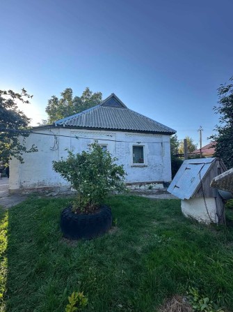 Продам окремий будинок - фото 1