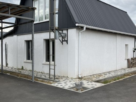 Продаж будинку на Юрівці Полтава