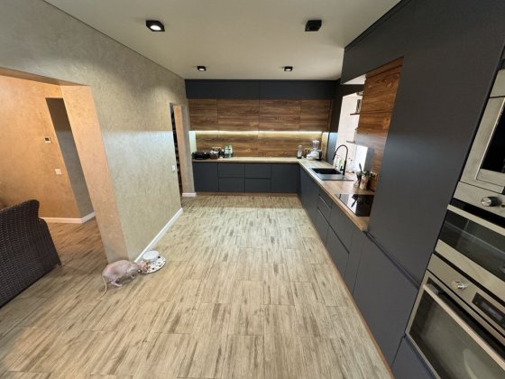 ‼️ Новий будинок. Ремонт. Біля лісу. З меблями та технікою Полтава